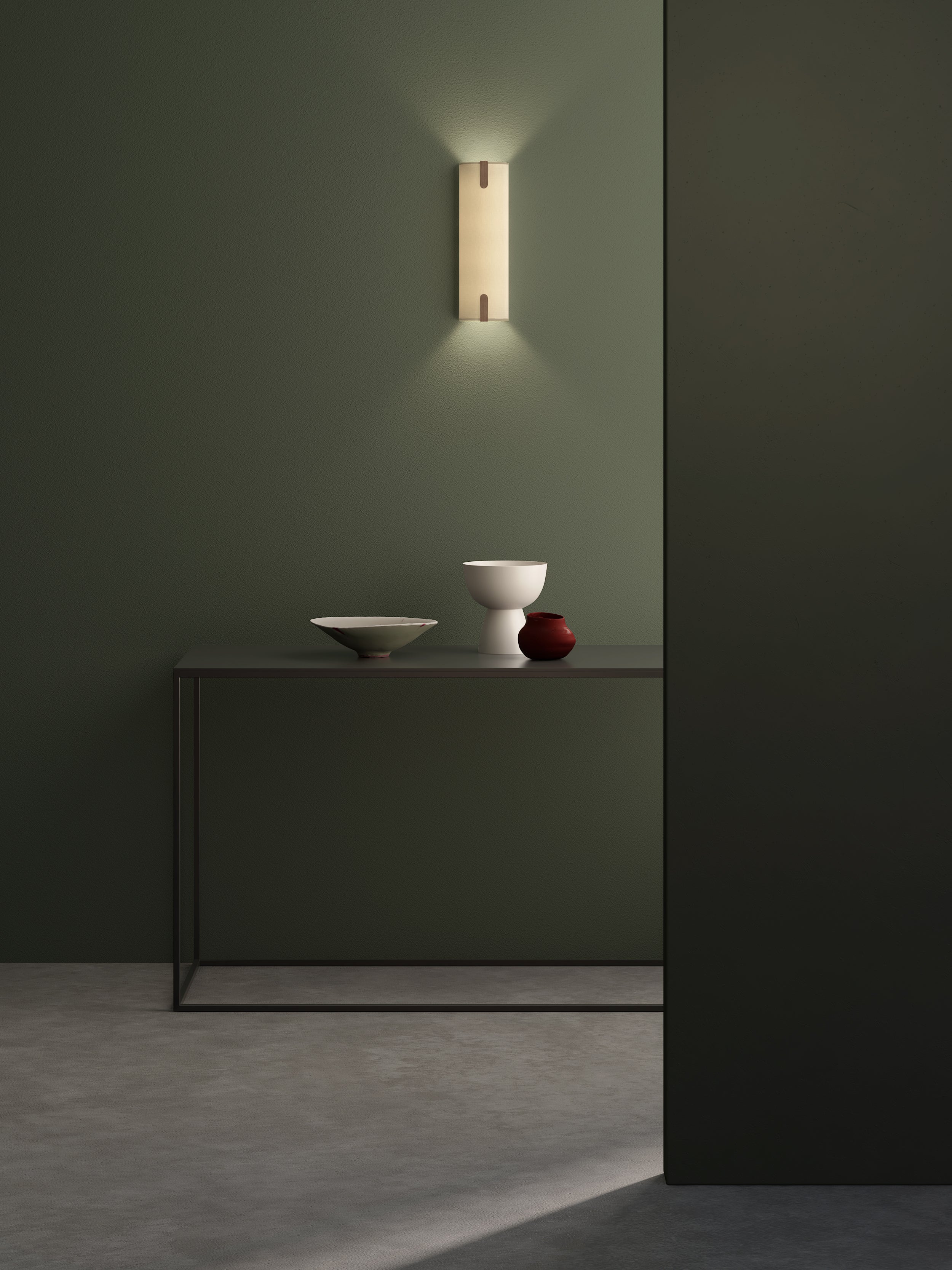Astro Elba 400 Wall Light