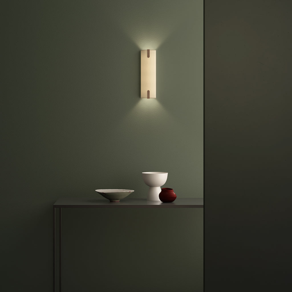 Astro Elba 400 Wall Light