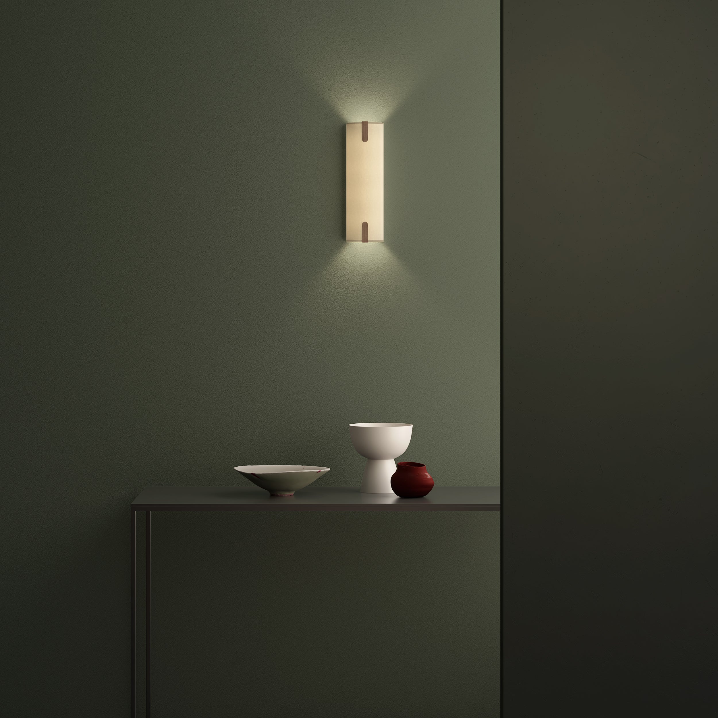 Astro Elba 400 Wall Light