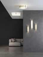Astro Elba Round 450 Shade in Putty SHADE ONLY