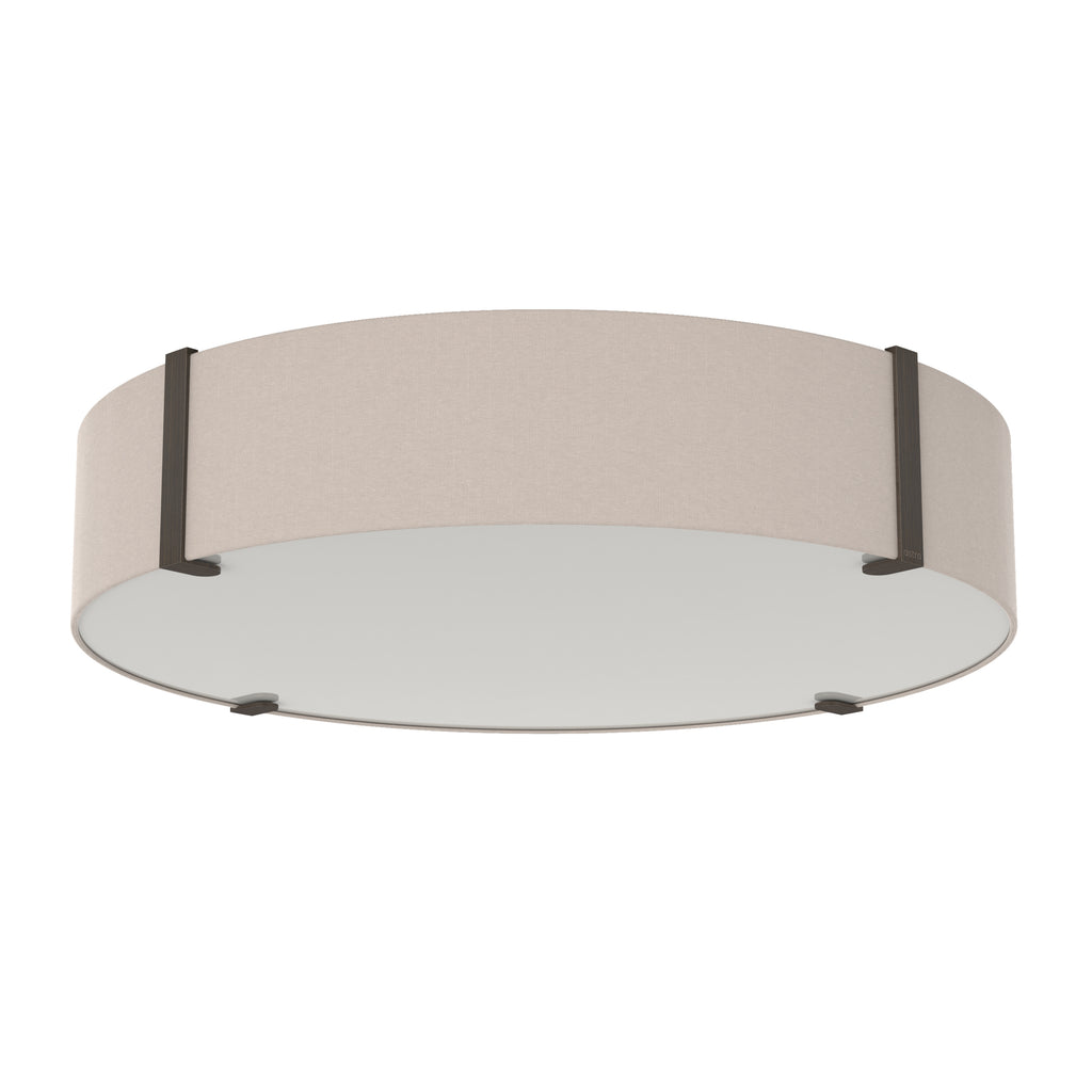 Astro Elba Round 600 Shade in Putty SHADE ONLY