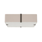 Astro Elba Square 500 Shade in Putty SHADE ONLY
