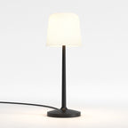Astro Ella Desk Lamp in Matt Black