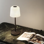 Astro Ella Desk Lamp in Matt Black