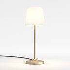 Astro Ella Table Lamp in Bronze