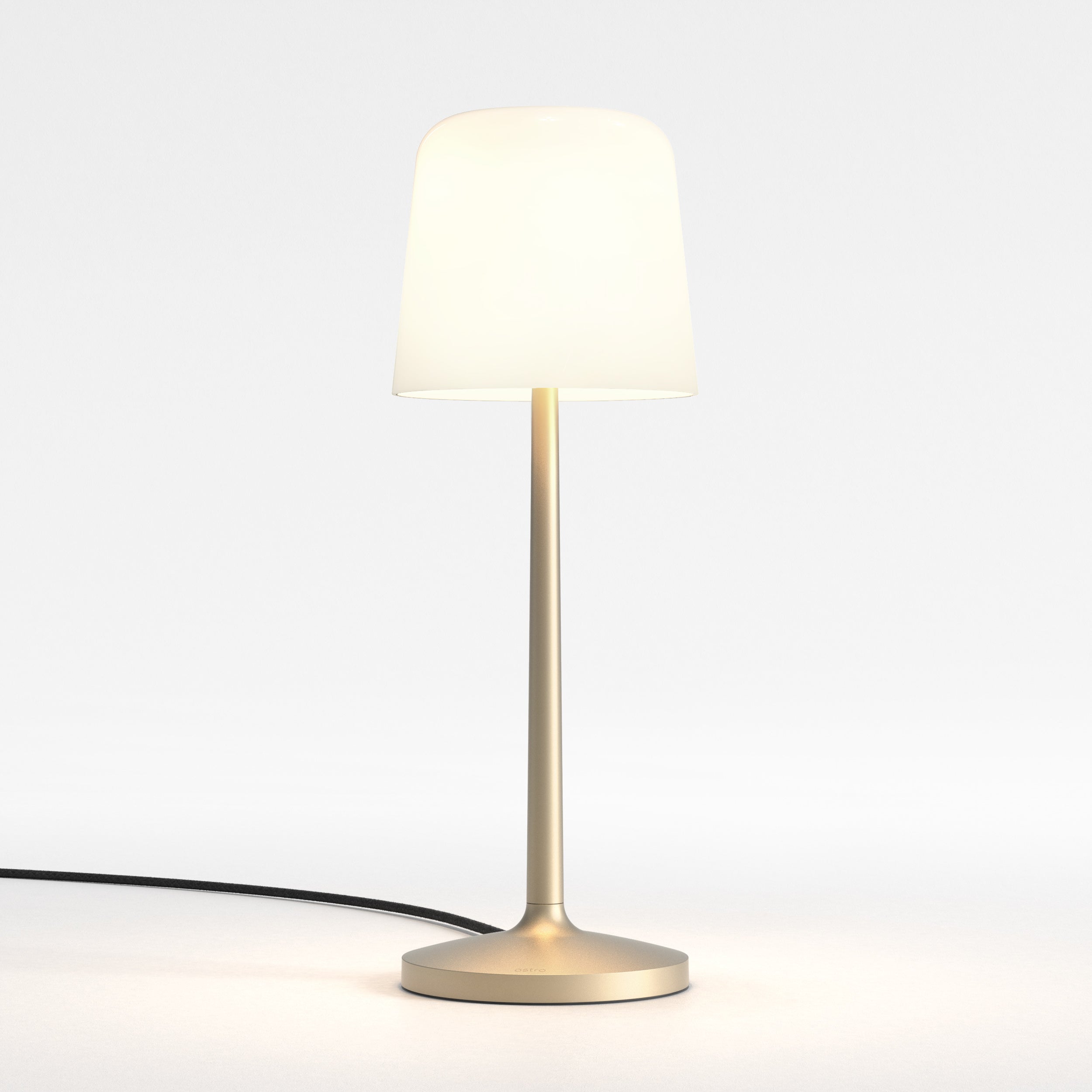 Astro Ella Table Lamp in Bronze