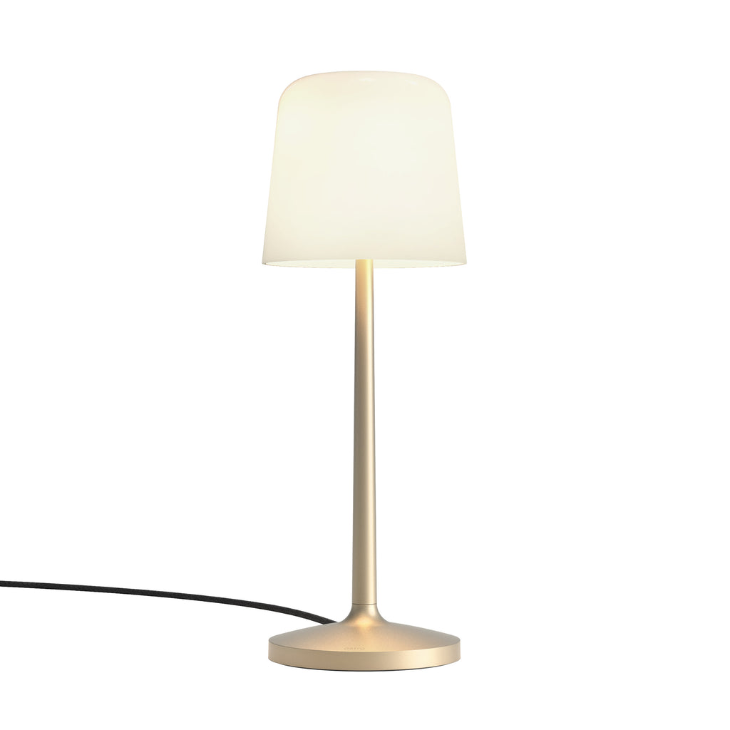 Astro Ella Table Lamp in Bronze