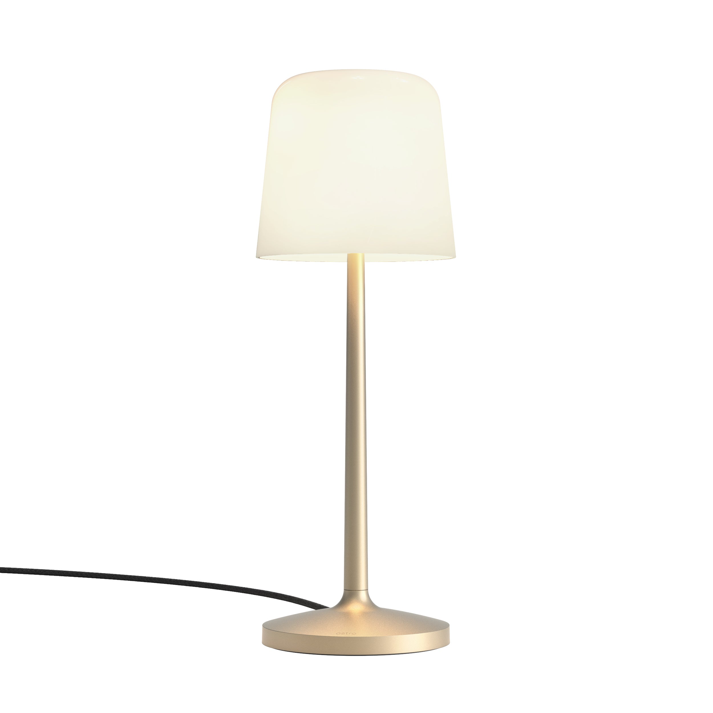 Astro Ella Table Lamp in Bronze