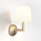 Astro Ella Wall Light in Bronze