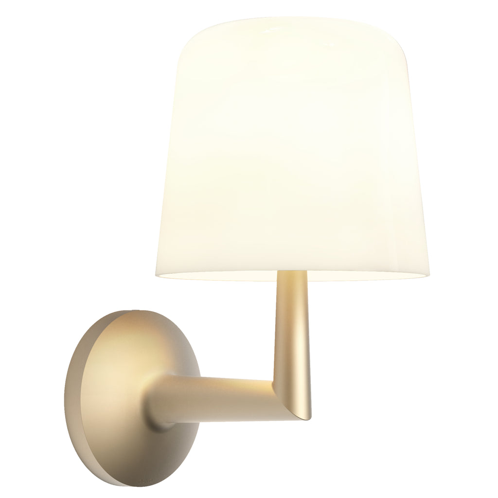 Astro Ella Wall Light in Bronze