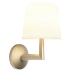 Astro Ella Wall Light in Bronze