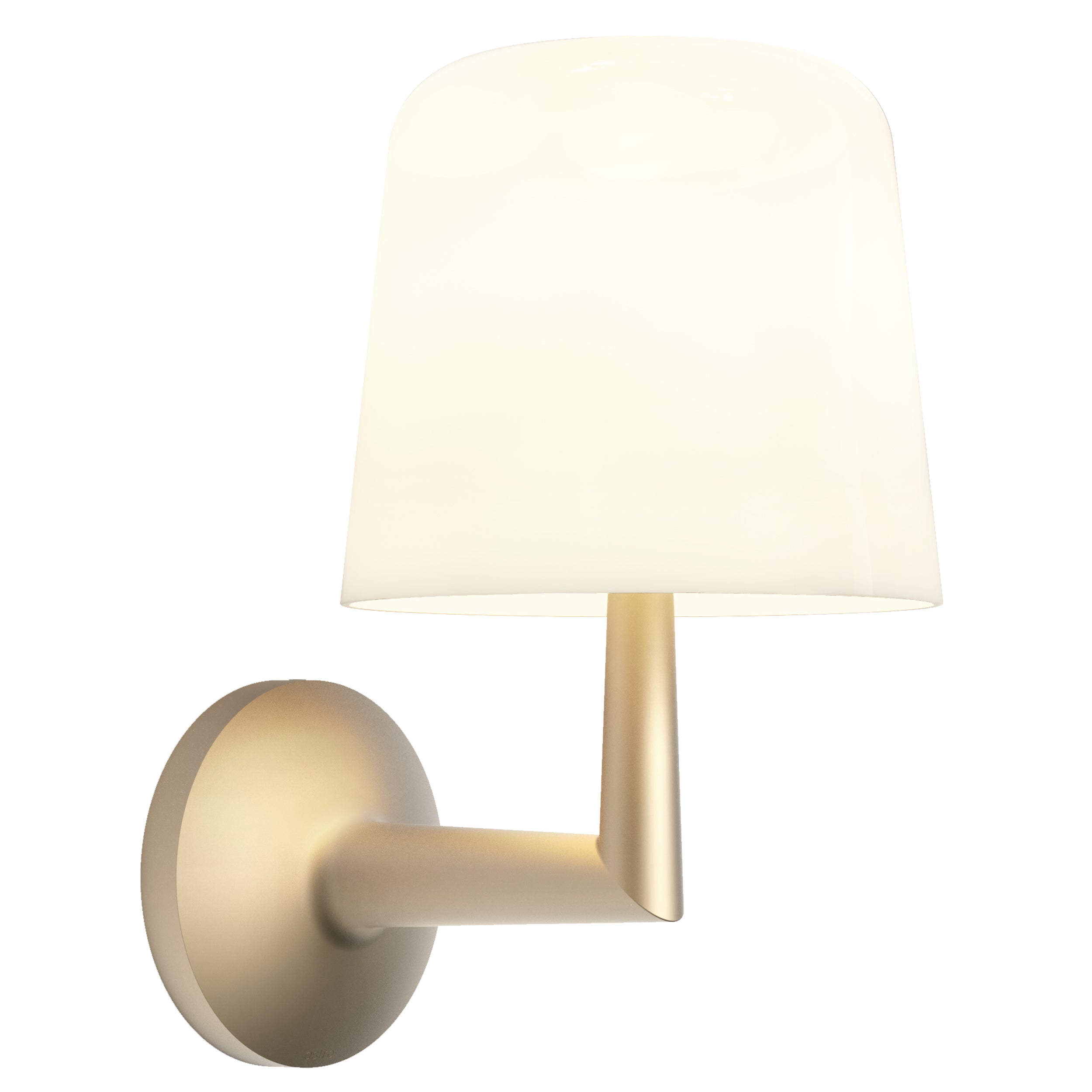 Astro Ella Wall Light in Bronze