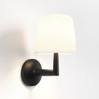 Astro Ella Wall Light in Matt Black