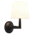 Astro Ella Wall Light in Matt Black