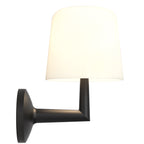 Astro Ella Wall Light in Matt Black
