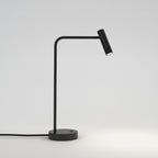 Astro Enna Desk Lamp in Matt Black