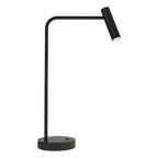Astro Enna Desk Lamp in Matt Black