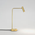 Astro Enna Desk Lamp in Matt Gold