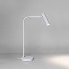 Astro Enna Desk Lamp in Matt White