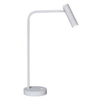 Astro Enna Desk Lamp in Matt White