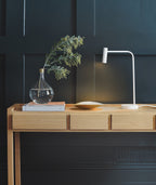 Astro Enna Desk Lamp in Matt White