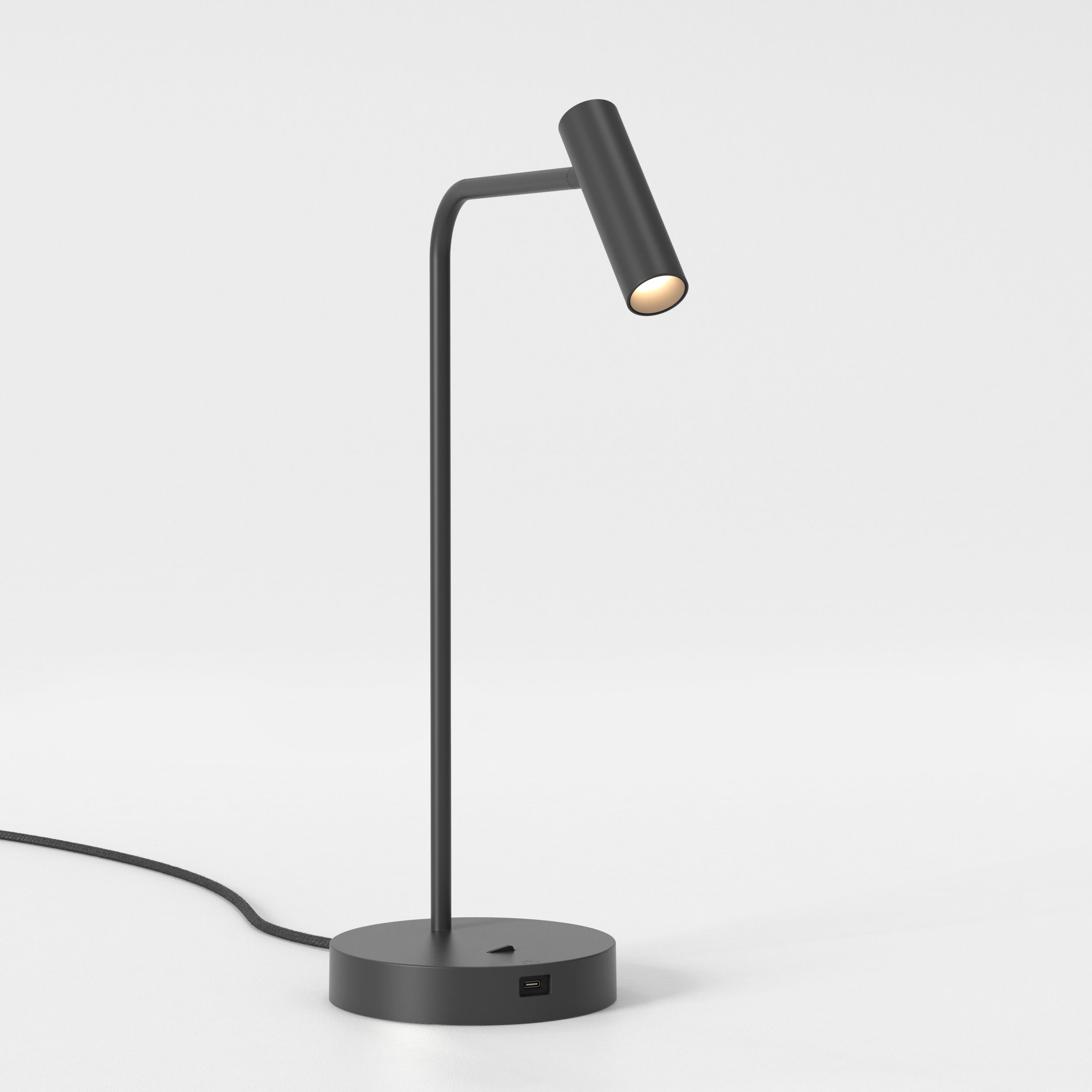 Astro Enna Desk USB C Table Lamp