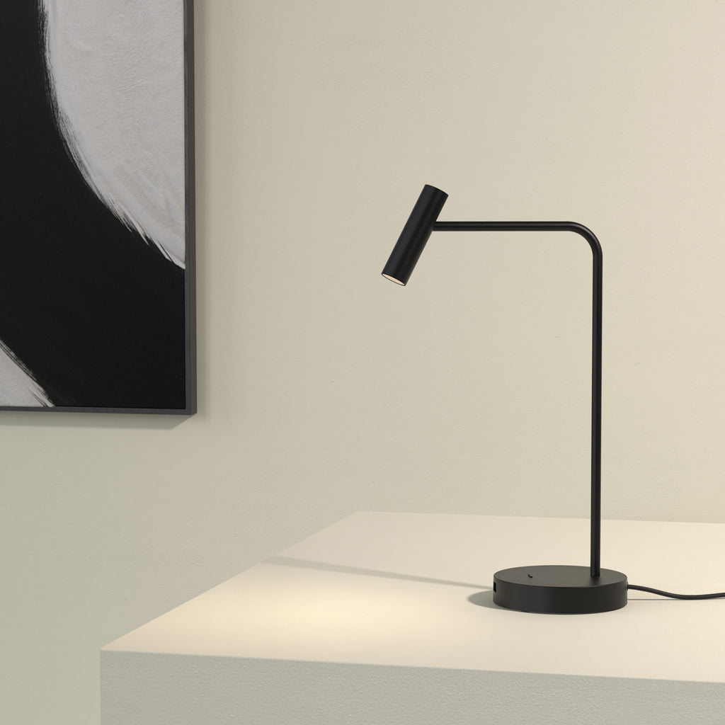 Astro Enna Desk USB C Table Lamp