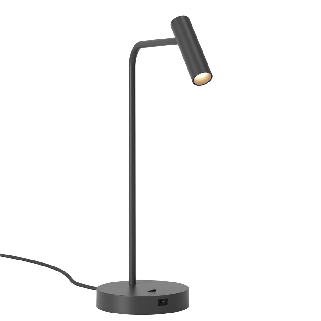 Astro Enna Desk USB C Table Lamp
