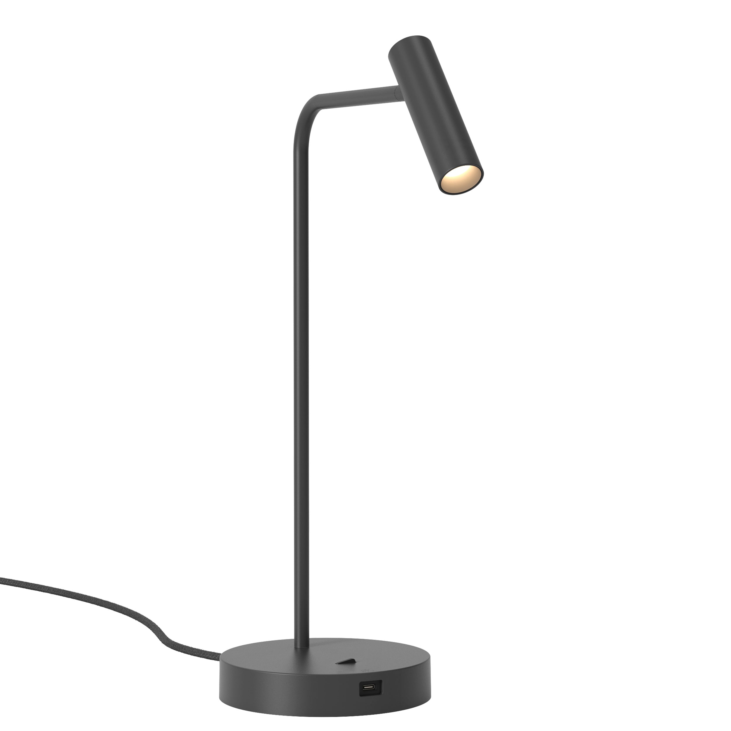 Astro Enna Desk USB C Table Lamp