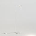 Astro Enna Floor Lamp in Matt White