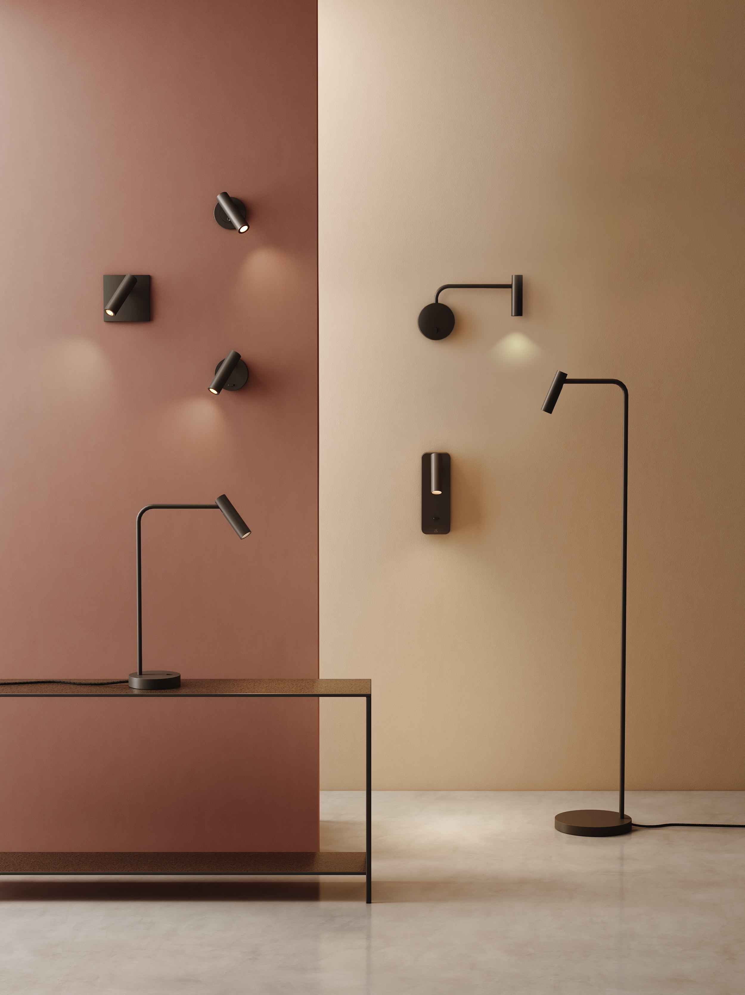 Astro Enna Floor Lamp