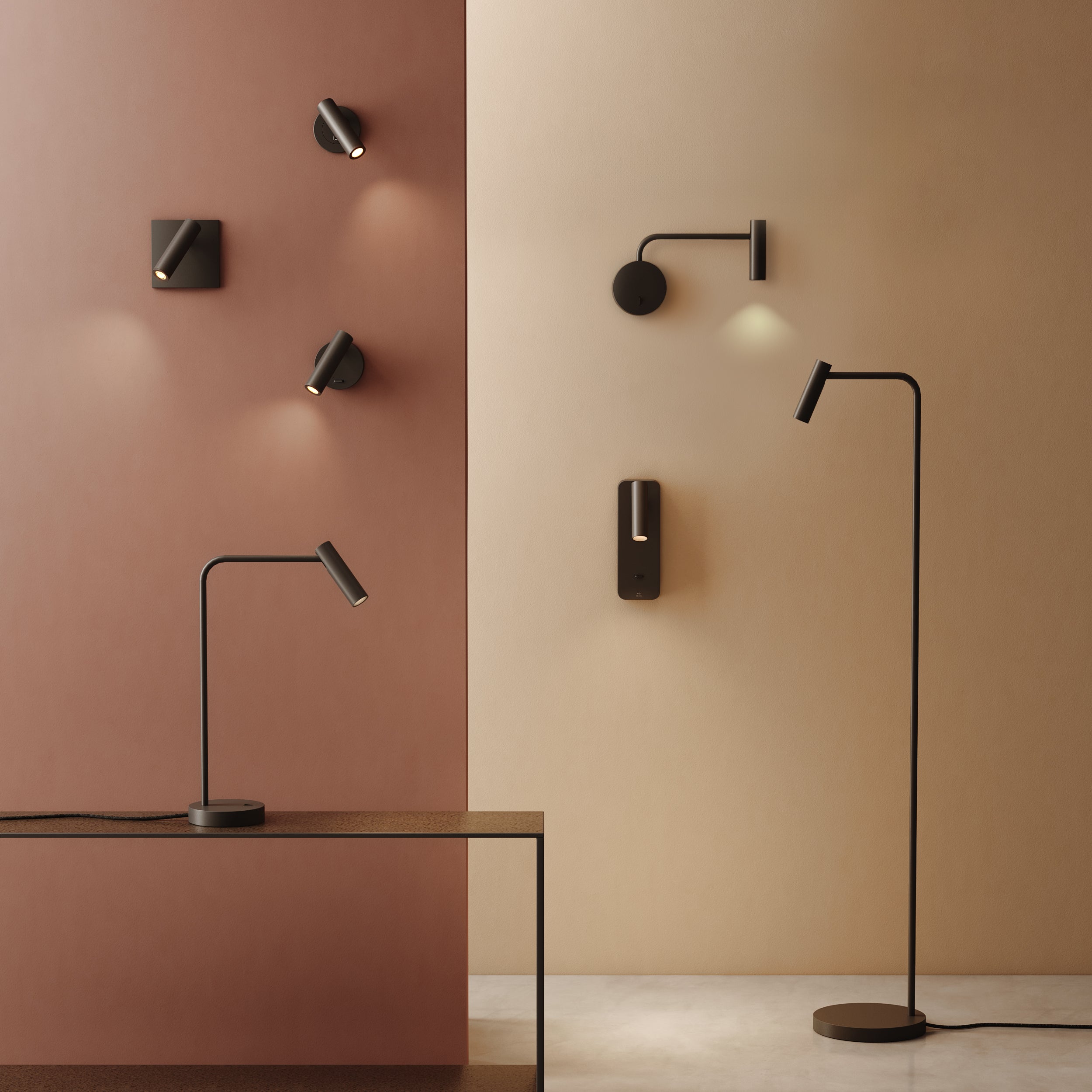 Astro Enna Floor Lamp