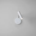 Astro Enna Reading Light in Matt White