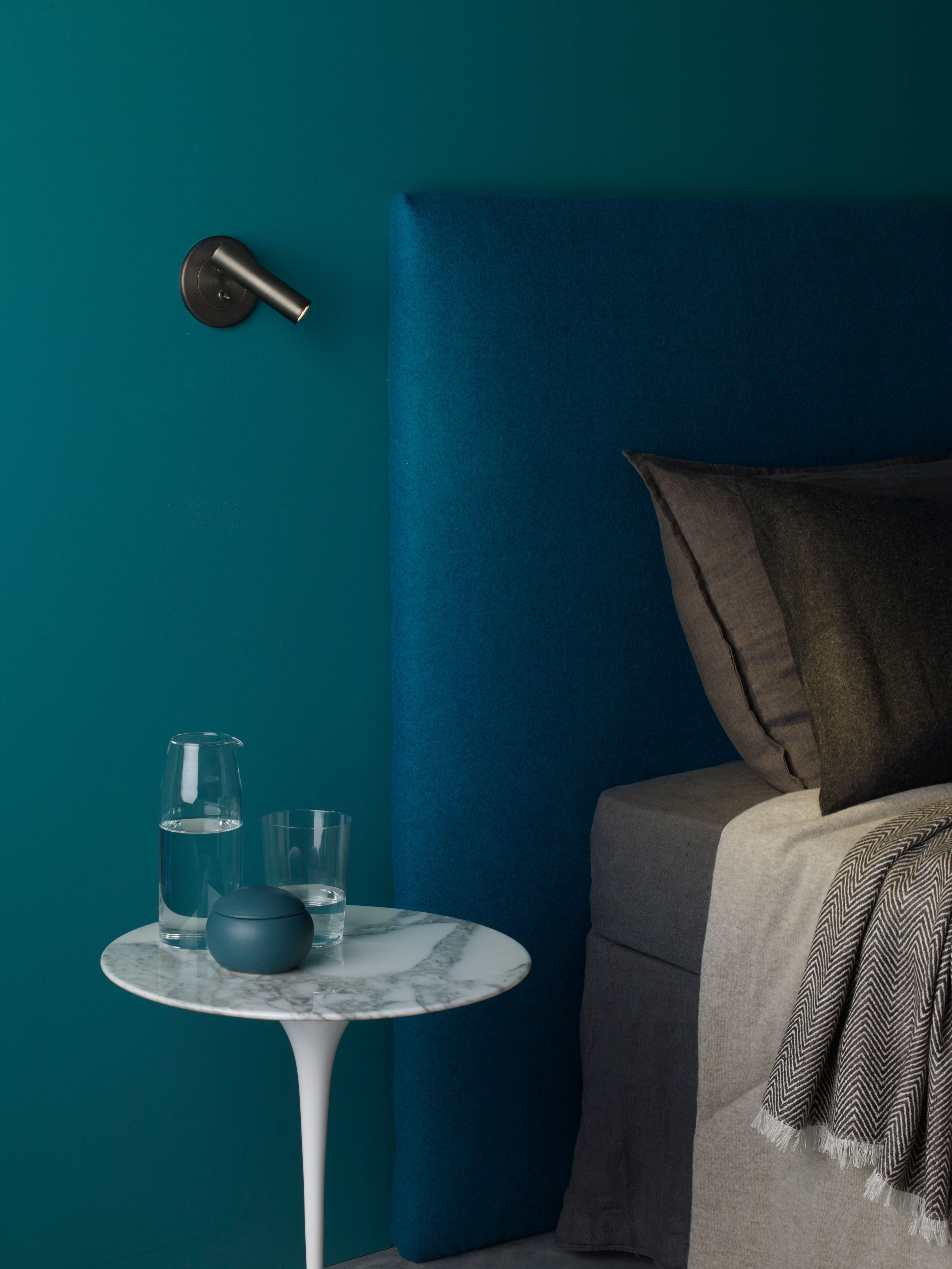 Astro Enna Recessed Switched Reading Light