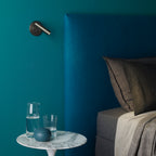Astro Enna Recessed Switched Reading Light