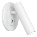 Astro Enna Recessed Switched Reading Light