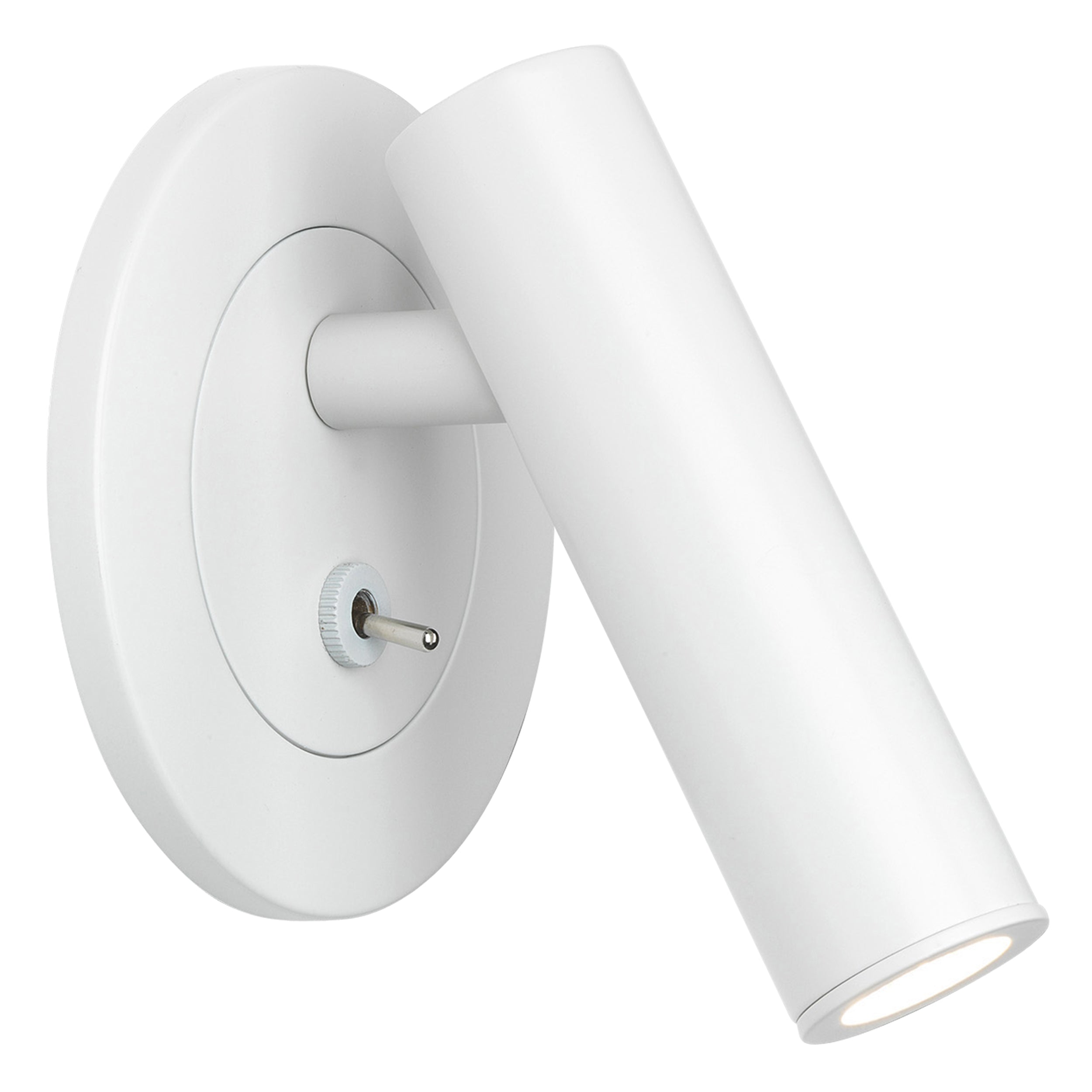 Astro Enna Recessed Switched Reading Light