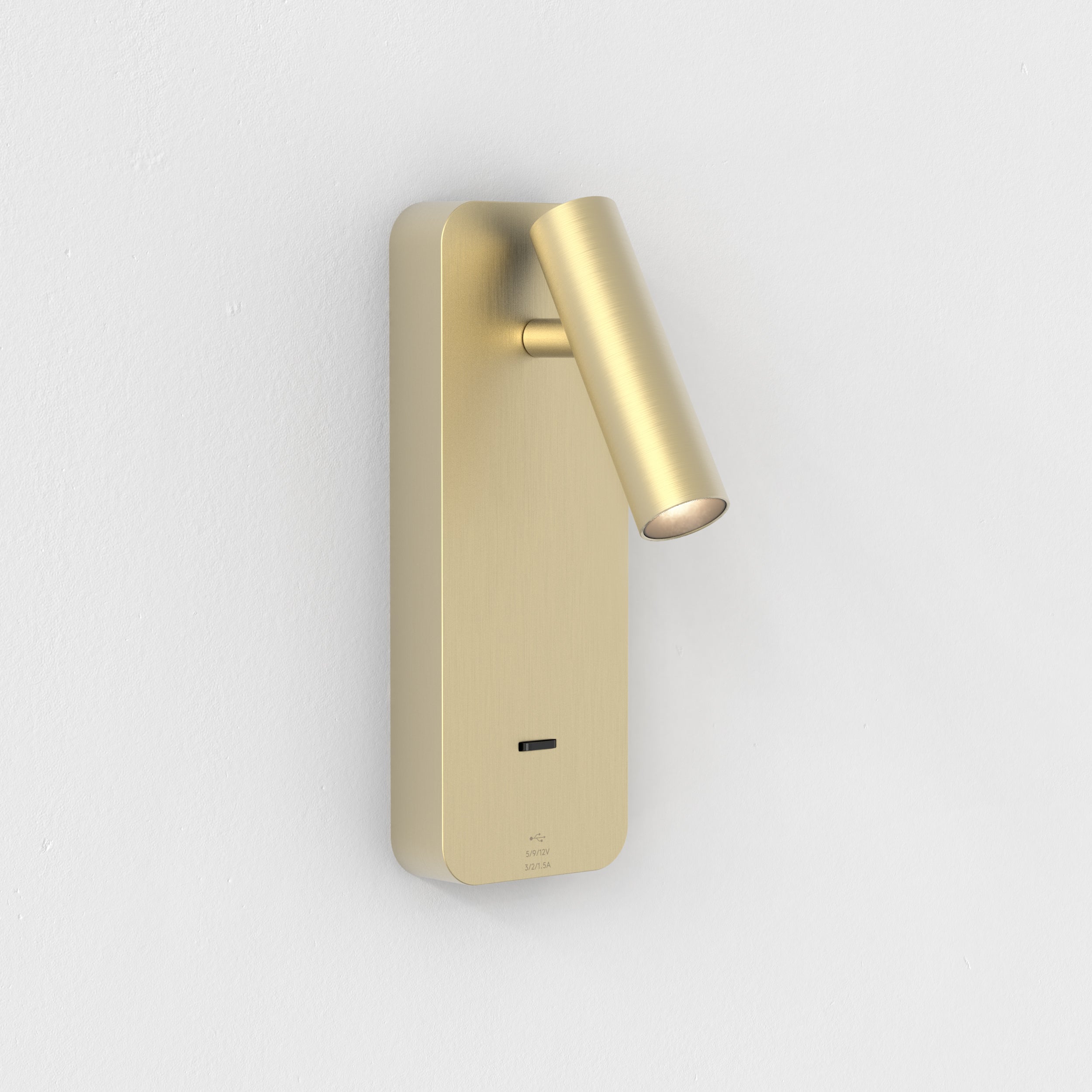Astro Enna Surface USB A+C Reading Light