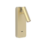 Astro Enna Surface USB A+C Reading Light