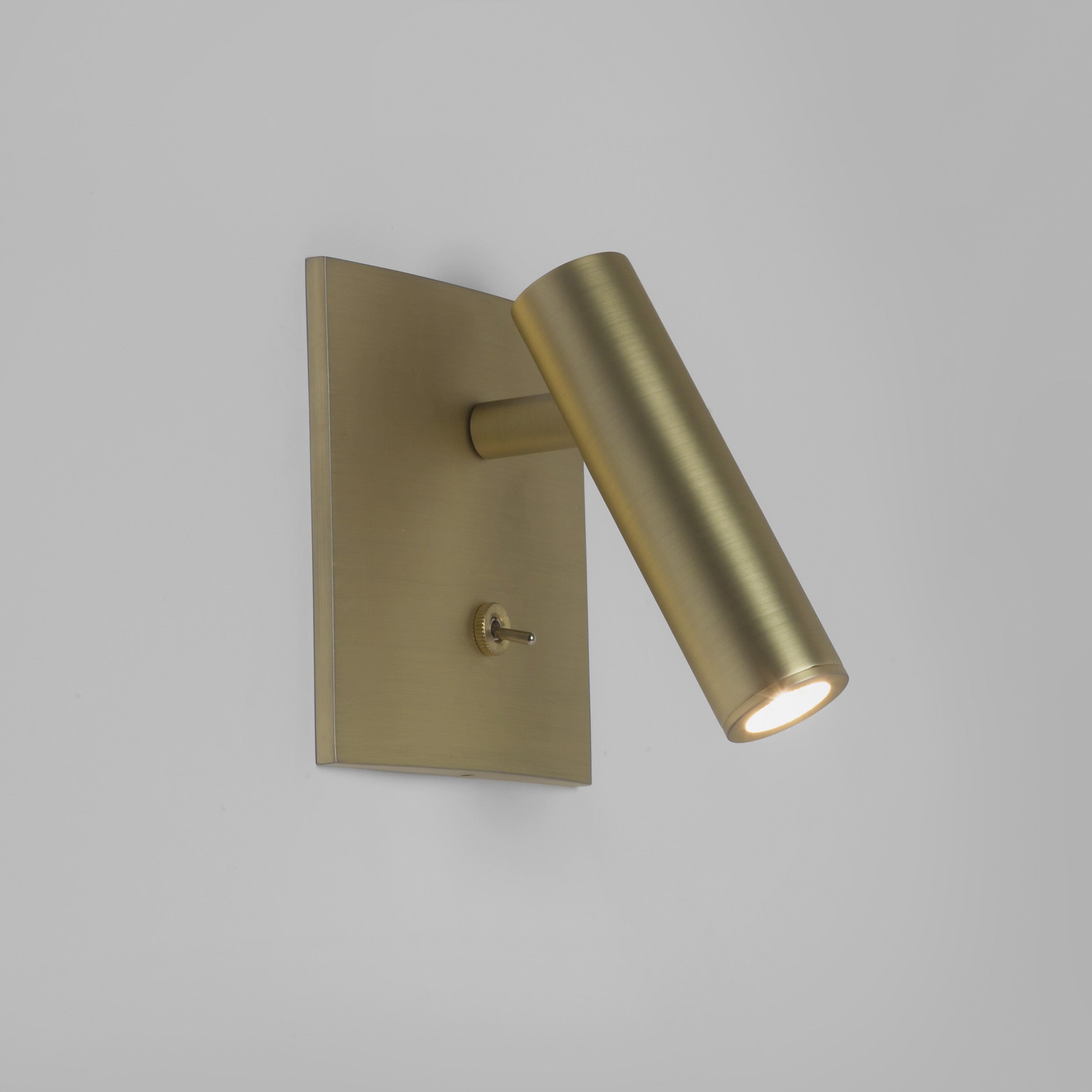 Astro Enna Switched Reading Light