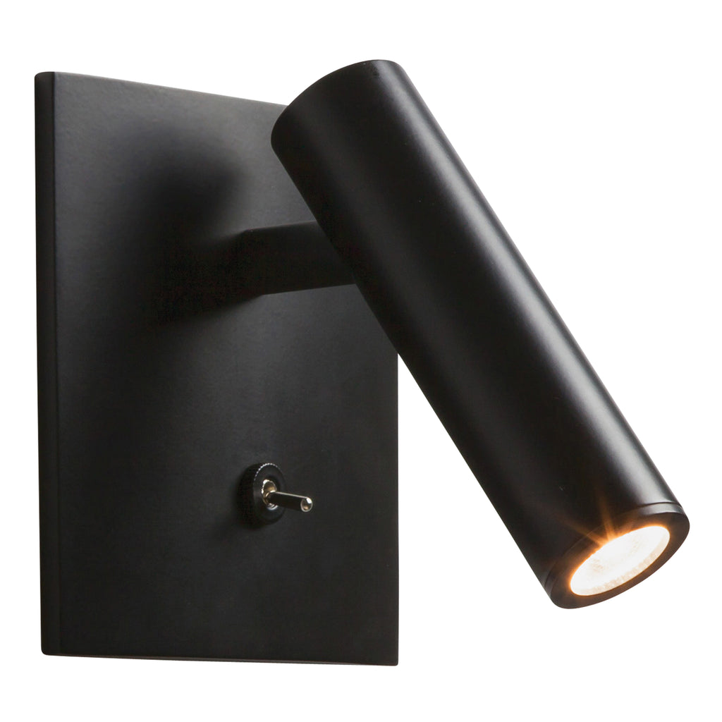 Astro Enna Switched Reading Light