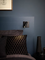 Astro Enna Switched Reading Light