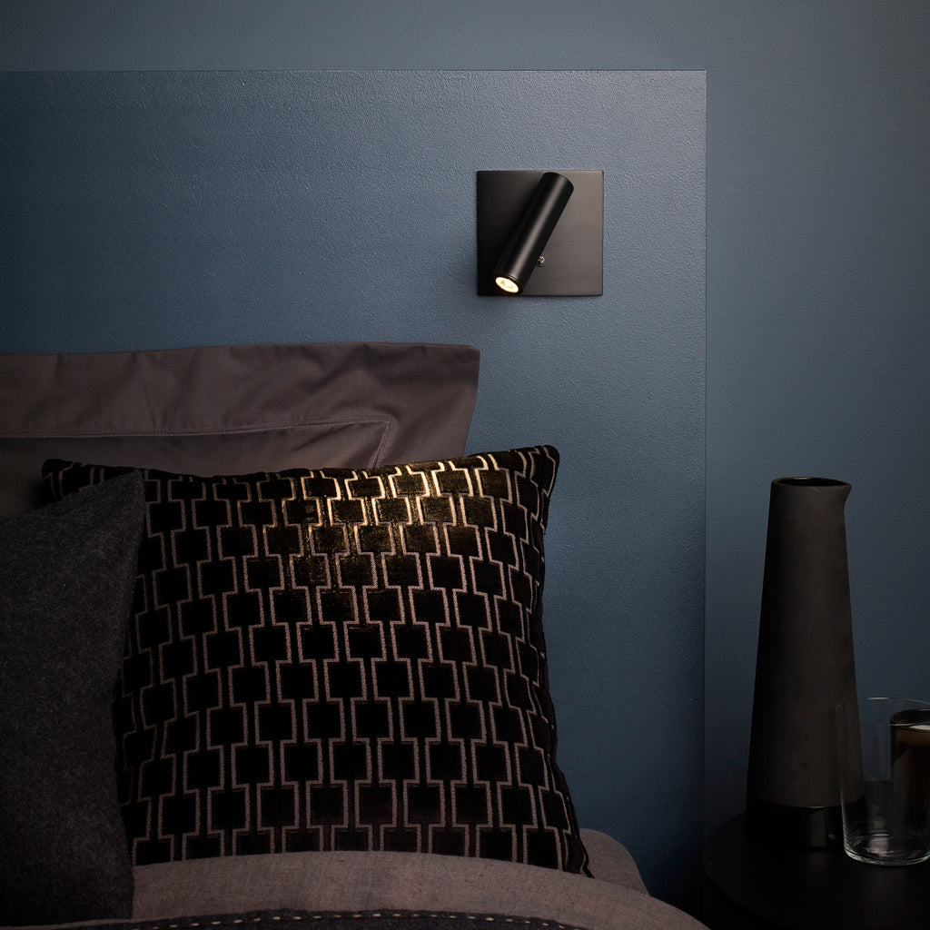 Astro Enna Switched Reading Light
