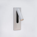 Astro Fuse 3 Reading Light in Matt White