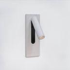 Astro Fuse 3 Reading Light in Matt White