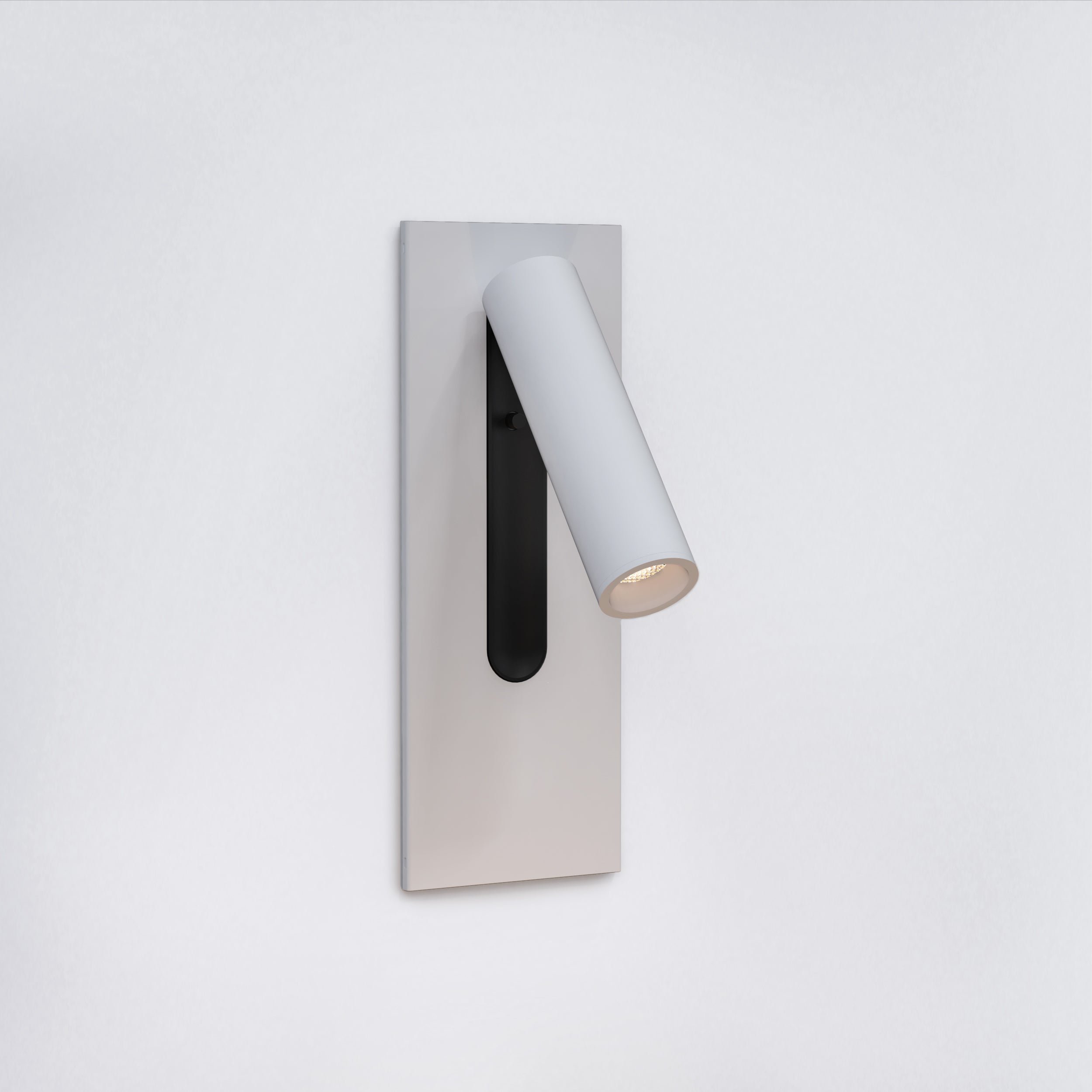 Astro Fuse 3 Reading Light in Matt White