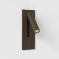 Astro Fuse 3 Toggle Reading Light in Bronze