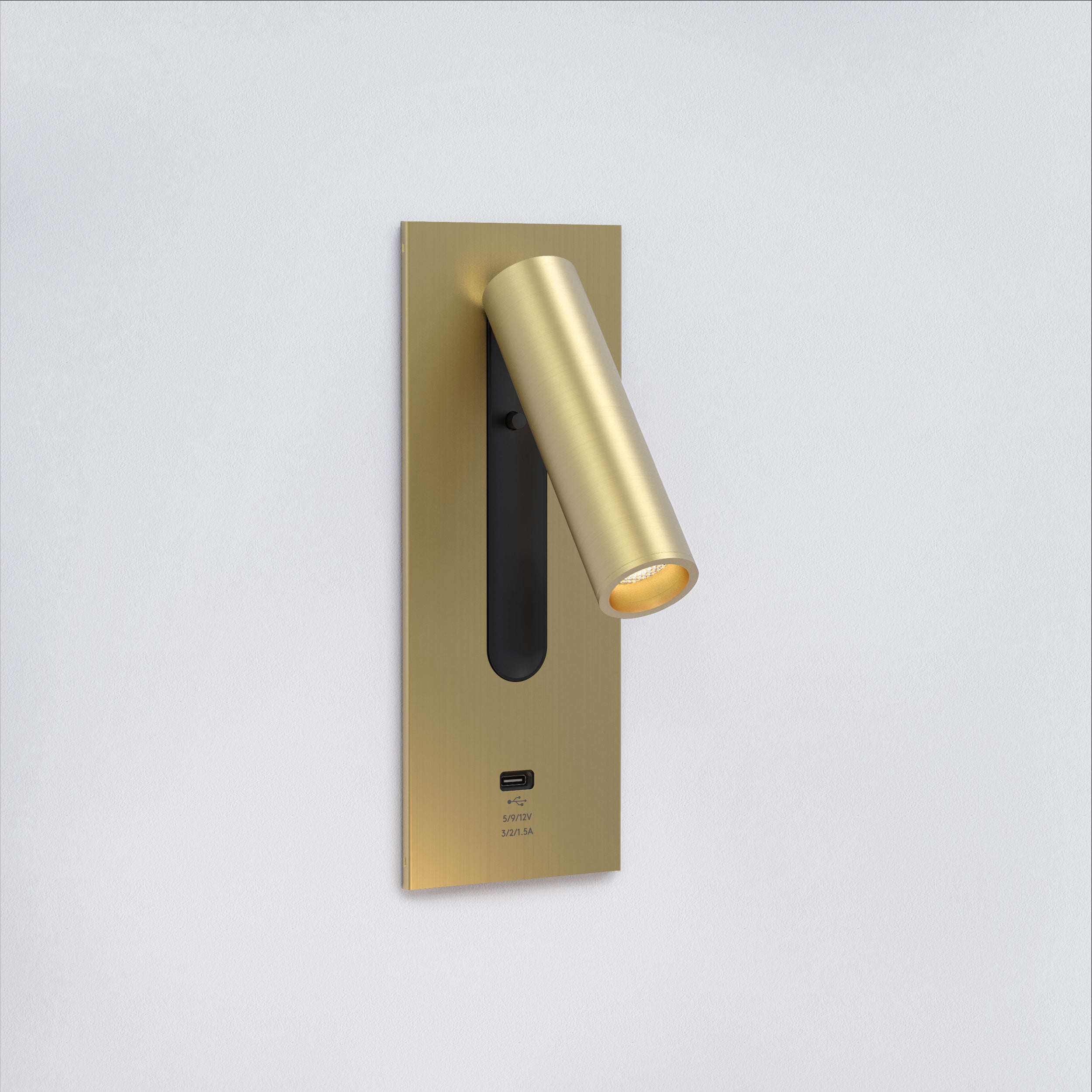 Astro Fuse 3 USB C Reading Light