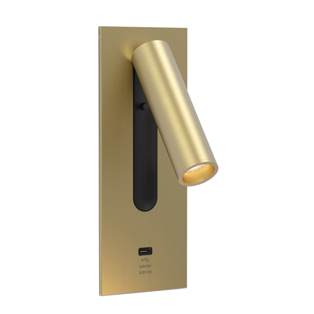 Astro Fuse 3 USB C Reading Light