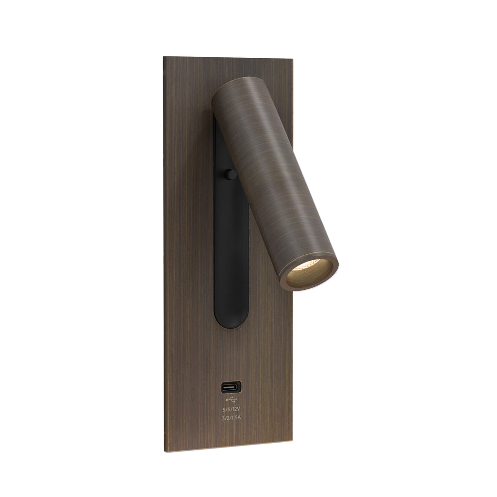 Astro Fuse 3 USB C Reading Light